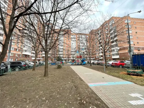 2-комнатная квартира, 68.7 м² - фото 17