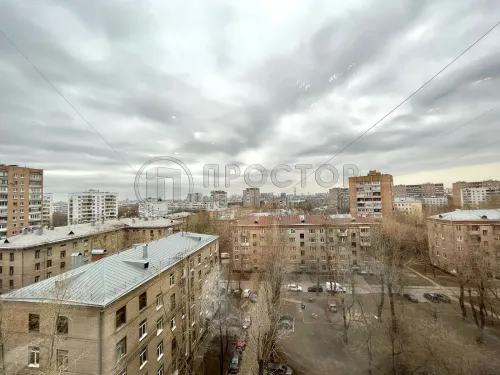 2-комнатная квартира, 68.7 м² - фото 18