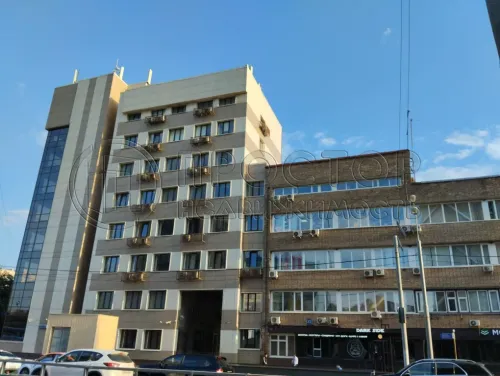 Коммерческая недвижимость (свободного назначения), 35.1 м² - фото 23