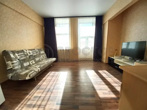 3-комнатная квартира, 80 м.кв.