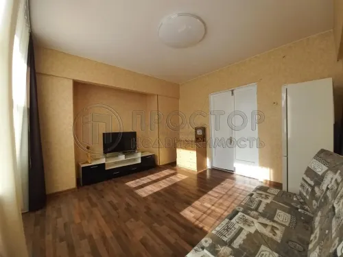 3-комнатная квартира, 80 м² - фото 3