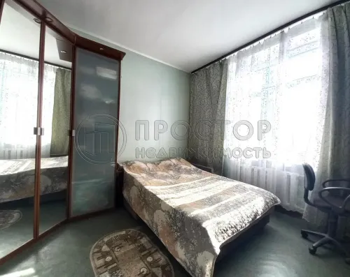 3-комнатная квартира, 80 м² - фото 4