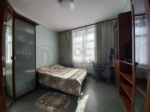 3-комнатная квартира, 80 м² - фото 5