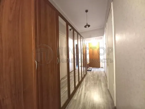 3-комнатная квартира, 80 м² - фото 6