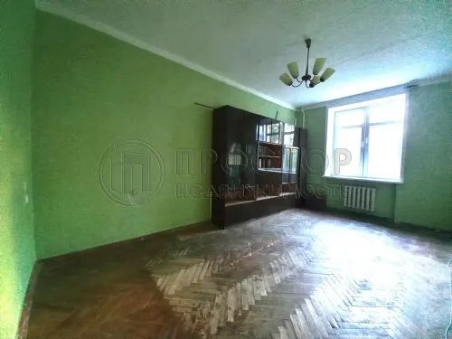 3-комнатная квартира, 80 м² - фото 8