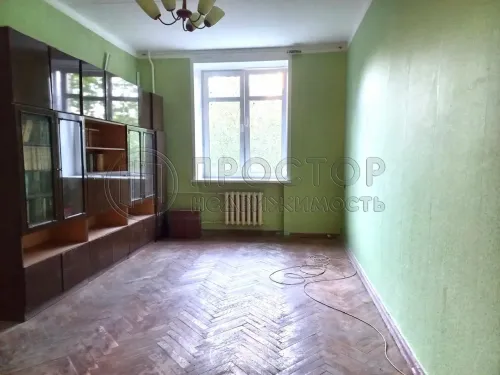 3-комнатная квартира, 80 м² - фото 9