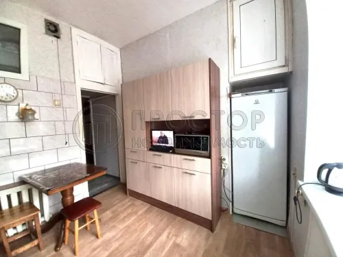 3-комнатная квартира, 80 м² - фото 11