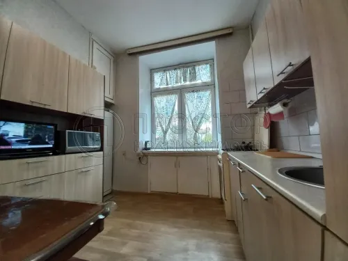 3-комнатная квартира, 80 м² - фото 12