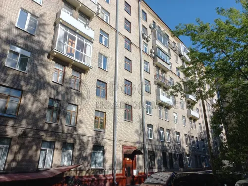 3-комнатная квартира, 80 м² - фото 16