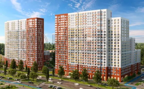 Студия, 28.1 м² - фото 5