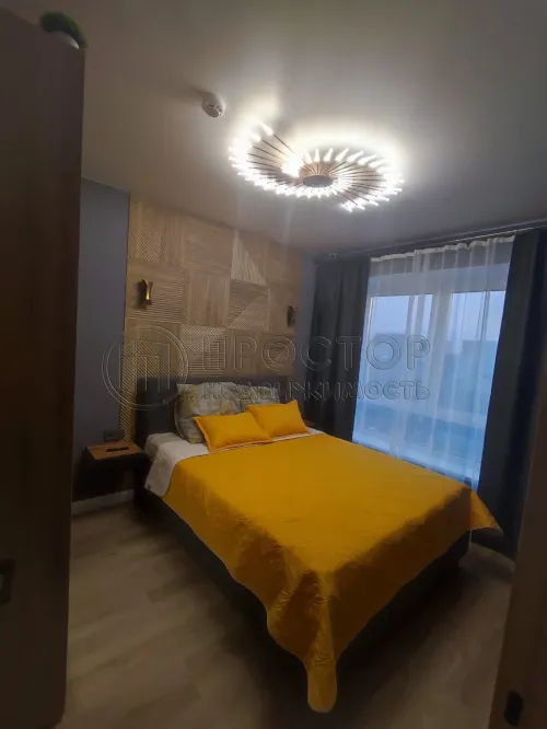 2-комнатная квартира, 33.4 м² - фото 7