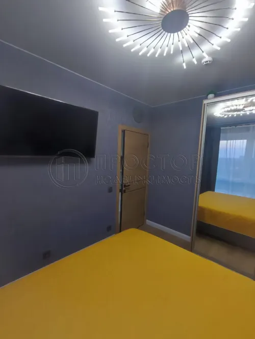 2-комнатная квартира, 33.4 м² - фото 8