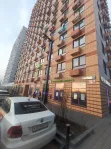 2-комнатная квартира, 33.4 м² - фото 26