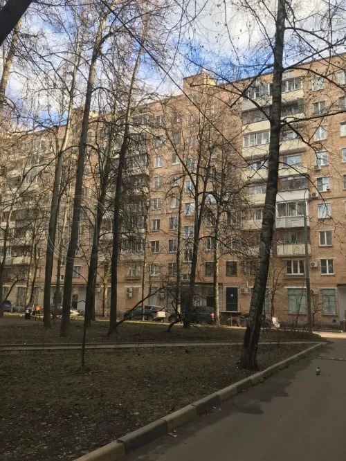 3-комнатная квартира, 56 м² - фото 3