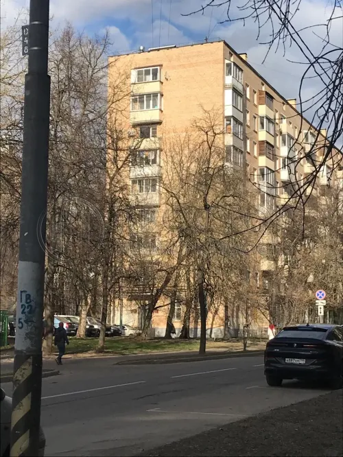 3-комнатная квартира, 56 м² - фото 5