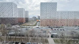 2-комнатная квартира, 45.7 м² - фото 21