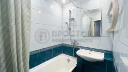 2-комнатная квартира, 45.7 м² - фото 22