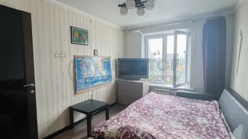 2-комнатная квартира, 45.7 м² - фото 8