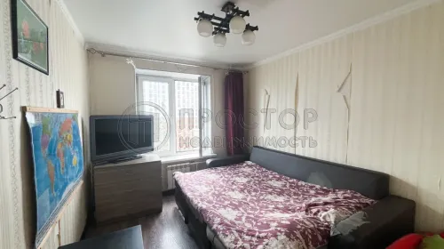 2-комнатная квартира, 45.7 м² - фото 9