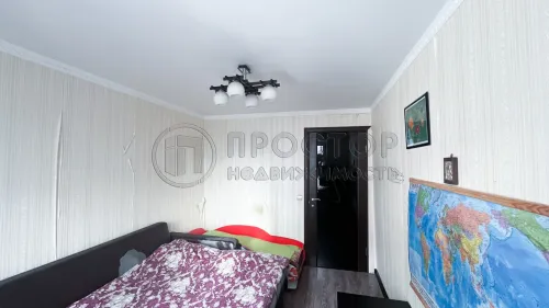 2-комнатная квартира, 45.7 м² - фото 10