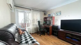 2-комнатная квартира, 45.7 м² - фото 26