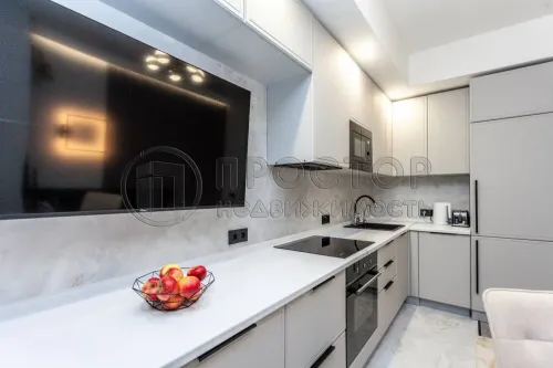 3-комнатная квартира, 65.9 м² - фото 6