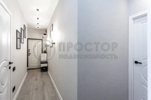 3-комнатная квартира, 65.9 м² - фото 9