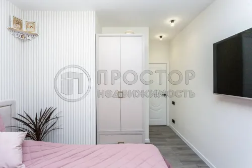 3-комнатная квартира, 65.9 м² - фото 20