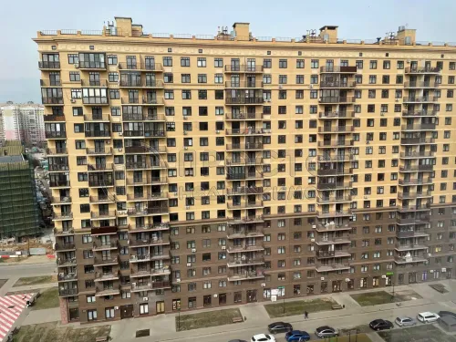 3-комнатная квартира, 65.9 м² - фото 28