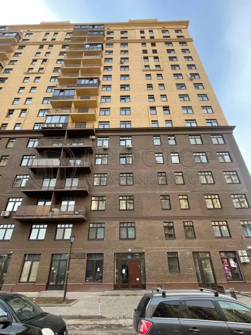 3-комнатная квартира, 65.9 м² - фото 30