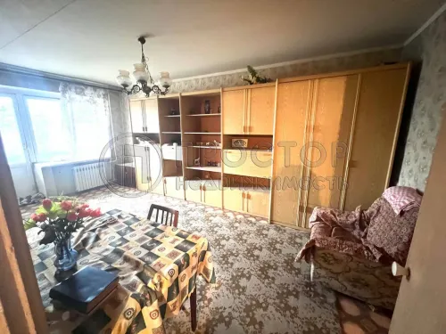 2-комнатная квартира, 44 м² - фото 6