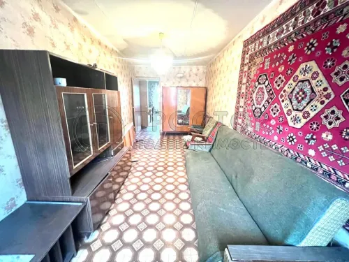 2-комнатная квартира, 44 м² - фото 10