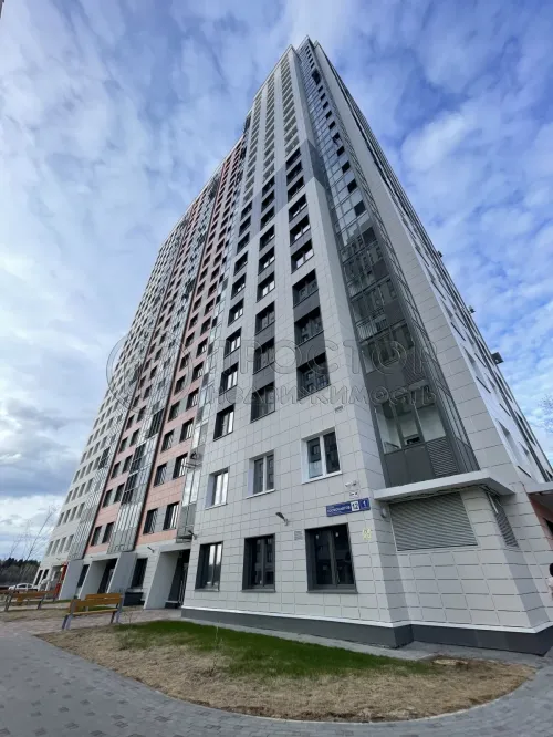 2-комнатная квартира, 58.8 м² - фото 5