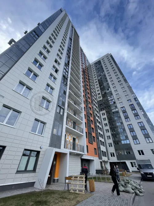 2-комнатная квартира, 58.8 м² - фото 21