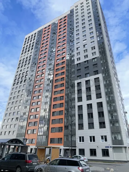 2-комнатная квартира, 58.8 м² - фото 23