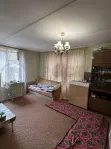 1-комнатная квартира, 31.8 м² - фото 14