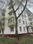 1-комнатная квартира, 31.8 м² - фото 23