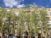 2-комнатная квартира, 56.3 м² - фото 16