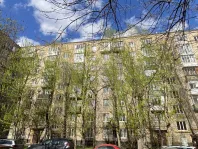 2-комнатная квартира, 56.3 м² - фото 29