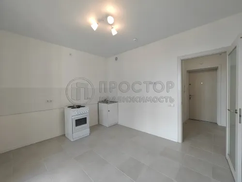 1-комнатная квартира, 46 м² - фото 3