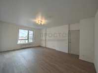 1-комнатная квартира, 46 м² - фото 27