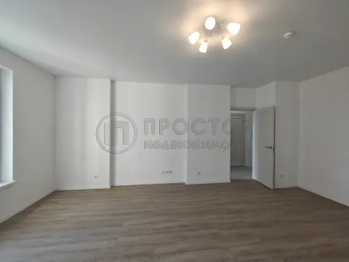 1-комнатная квартира, 46 м² - фото 8