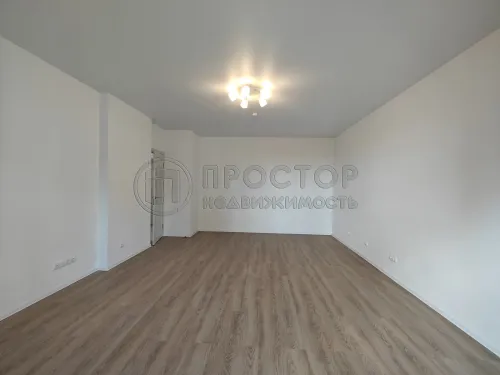 1-комнатная квартира, 46 м² - фото 9