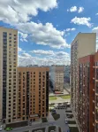 1-комнатная квартира, 46 м² - фото 40