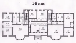 Коммерческая недвижимость (офисное), 21.8 м² - фото 31