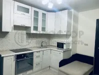 1-комнатная квартира, 39.5 м² - фото 14