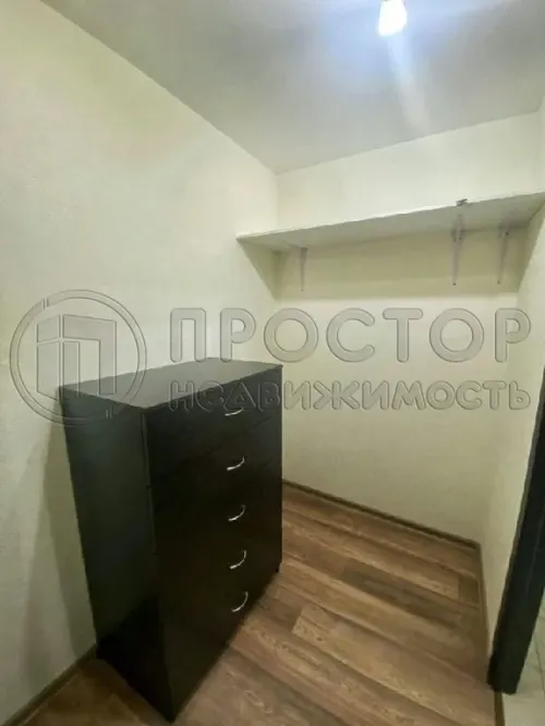 1-комнатная квартира, 39.5 м² - фото 7