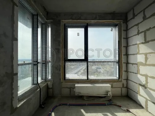 3-комнатная квартира, 85.1 м² - фото 18