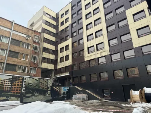 Студия, 28.4 м² - фото 27