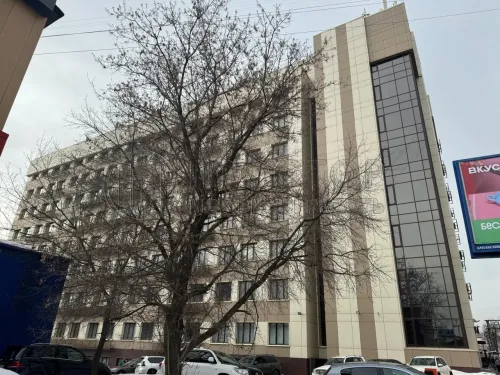 Студия, 28.4 м² - фото 23